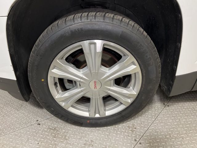 2017 GMC Terrain SLE-1