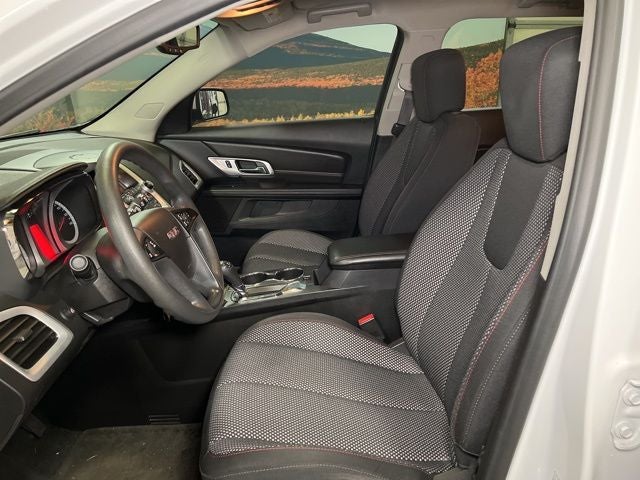 2017 GMC Terrain SLE-1