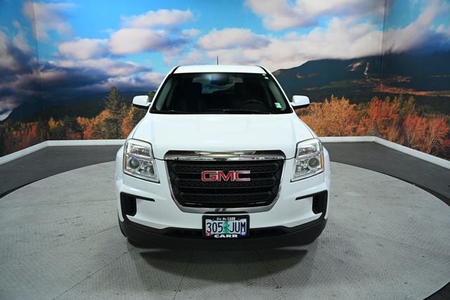 2017 GMC Terrain SLE-1