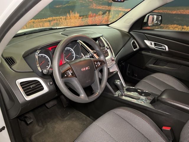 2017 GMC Terrain SLE-1