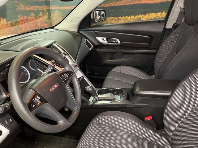 2017 GMC Terrain SLE-1