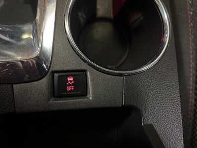 2017 GMC Terrain SLE-1