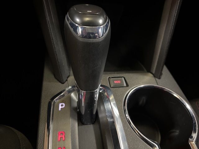 2017 GMC Terrain SLE-1