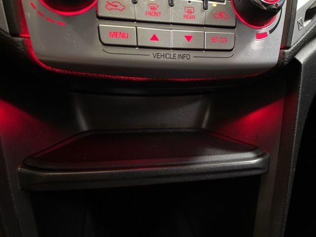 2017 GMC Terrain SLE-1