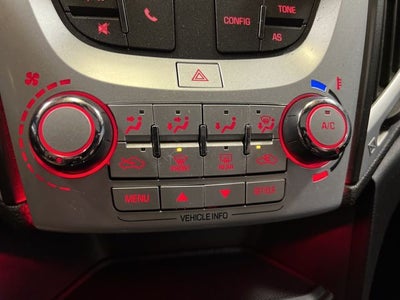 2017 GMC Terrain SLE-1