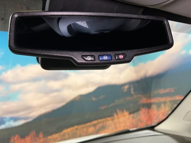 2017 GMC Terrain SLE-1