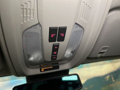 2017 GMC Terrain SLE-1