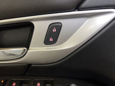 2017 GMC Terrain SLE-1