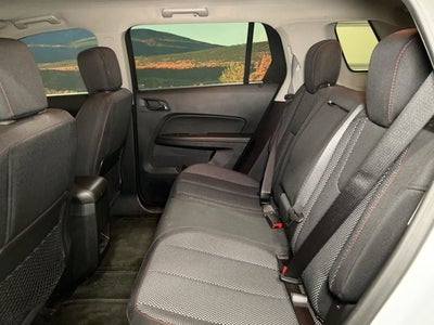 2017 GMC Terrain SLE-1