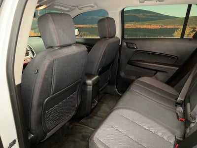 2017 GMC Terrain SLE-1