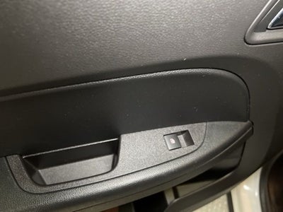 2017 GMC Terrain SLE-1