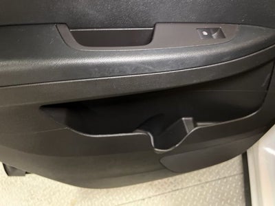 2017 GMC Terrain SLE-1