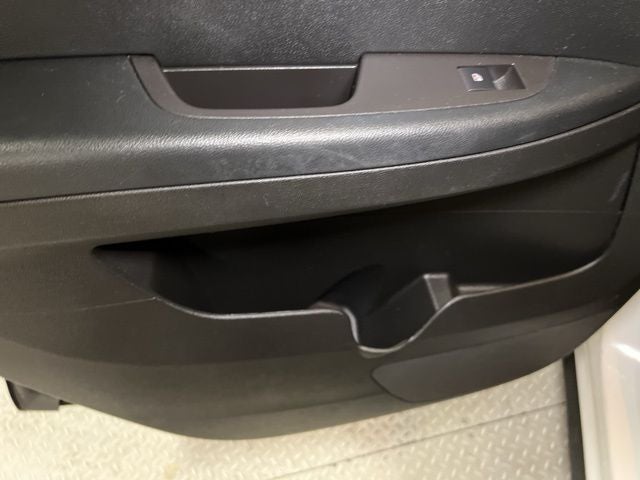 2017 GMC Terrain SLE-1