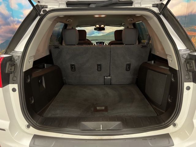 2017 GMC Terrain SLE-1