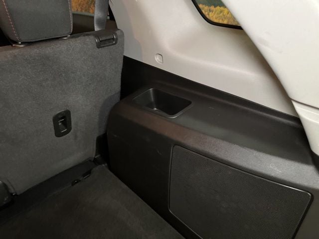 2017 GMC Terrain SLE-1