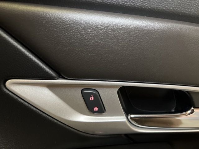 2017 GMC Terrain SLE-1