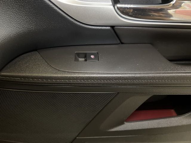 2017 GMC Terrain SLE-1