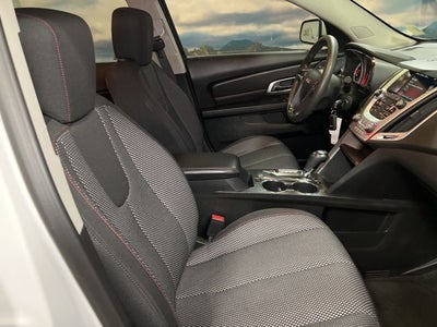 2017 GMC Terrain SLE-1