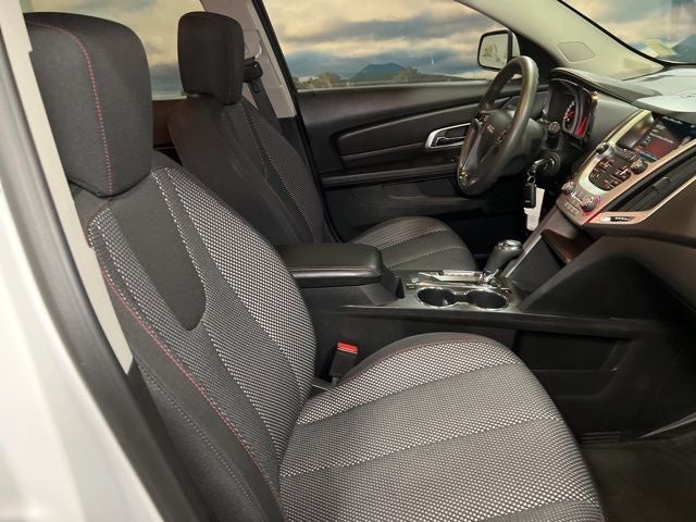 2017 GMC Terrain SLE-1