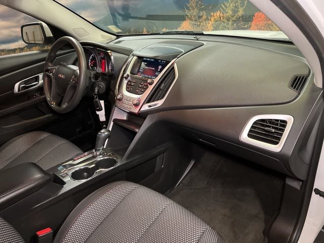 2017 GMC Terrain SLE-1