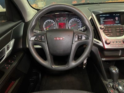 2017 GMC Terrain SLE-1