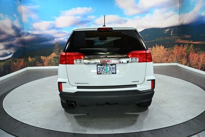 2017 GMC Terrain SLE-1