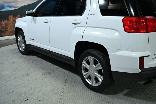 2017 GMC Terrain SLE-1