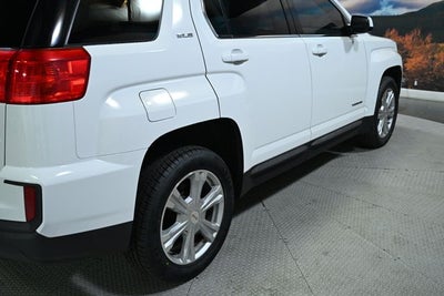 2017 GMC Terrain SLE-1