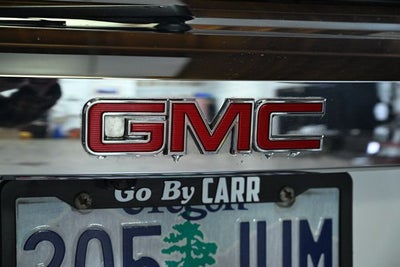 2017 GMC Terrain SLE-1