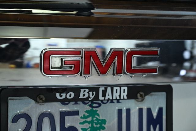 2017 GMC Terrain SLE-1