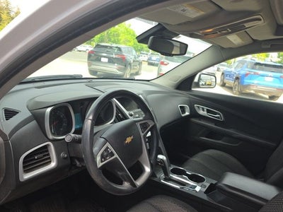 2012 Chevrolet Equinox LT 1LT