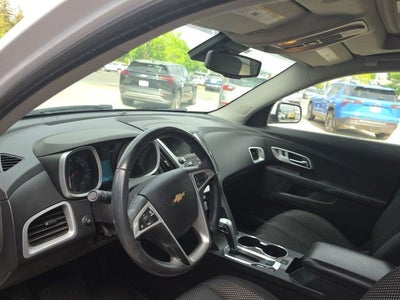 2012 Chevrolet Equinox LT 1LT