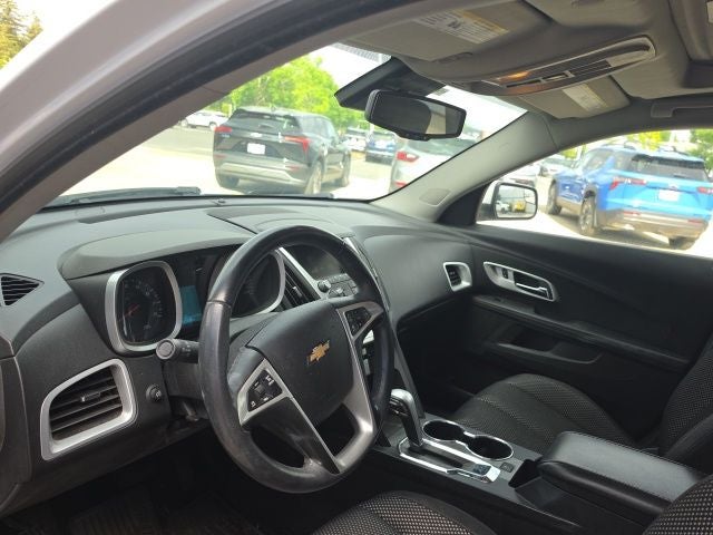 2012 Chevrolet Equinox LT 1LT