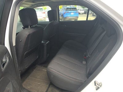 2012 Chevrolet Equinox LT 1LT