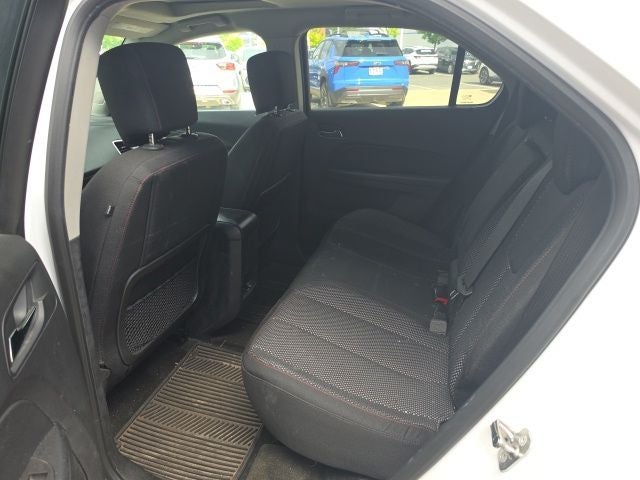2012 Chevrolet Equinox LT 1LT
