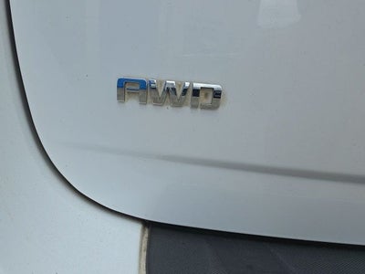 2012 Chevrolet Equinox LT 1LT