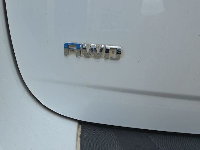 2012 Chevrolet Equinox LT 1LT