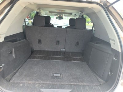 2012 Chevrolet Equinox LT 1LT