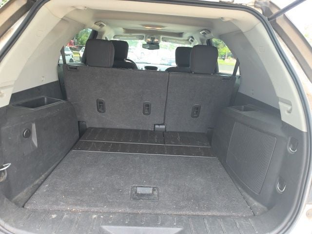 2012 Chevrolet Equinox LT 1LT