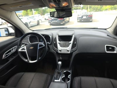 2012 Chevrolet Equinox LT 1LT