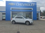2012 Chevrolet Equinox LT 1LT