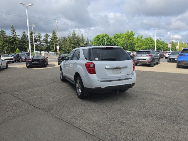 2012 Chevrolet Equinox LT 1LT