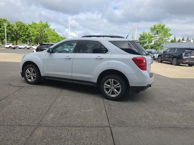 2012 Chevrolet Equinox LT 1LT