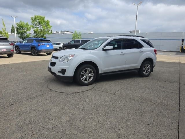 2012 Chevrolet Equinox LT 1LT
