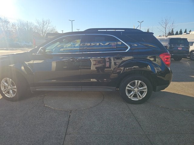 2014 Chevrolet Equinox LT 1LT