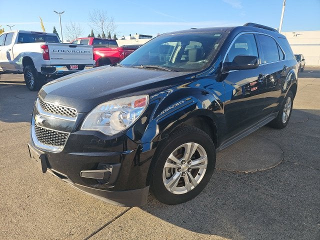 2014 Chevrolet Equinox LT 1LT