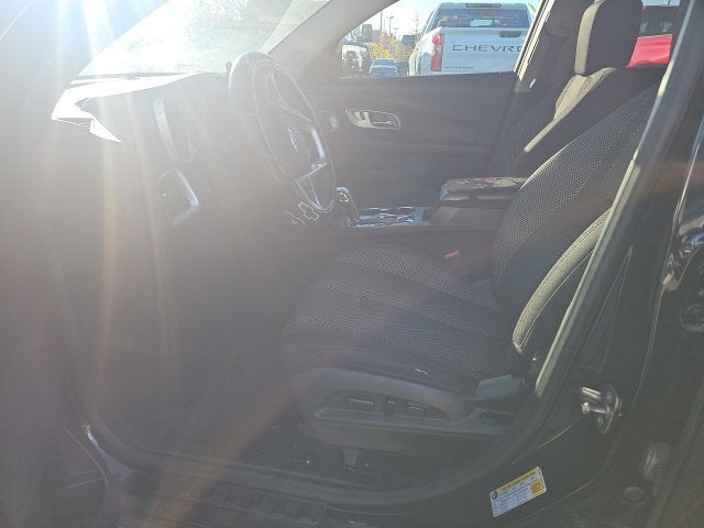 2014 Chevrolet Equinox LT 1LT