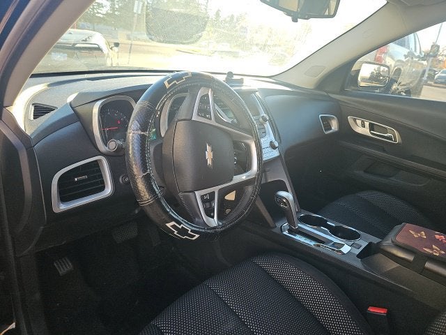 2014 Chevrolet Equinox LT 1LT