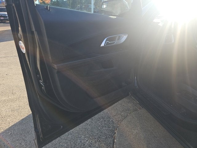 2014 Chevrolet Equinox LT 1LT