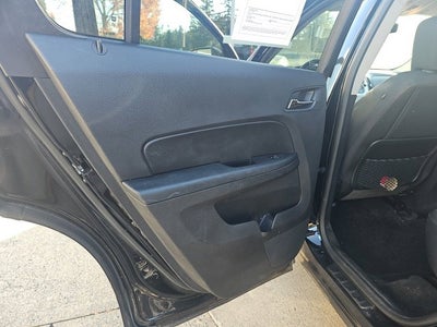 2014 Chevrolet Equinox LT 1LT